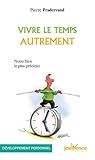 n°102 Vivre le temps autrement (Pratiques) by 