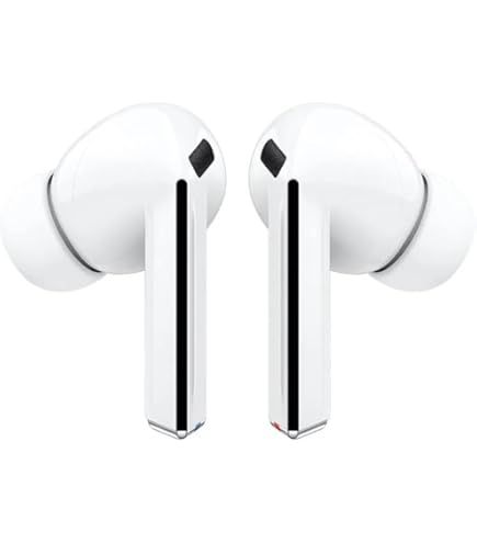 Samsung Galaxy Buds3, Fone de Ouvido sem fio, Cancelamento ativo