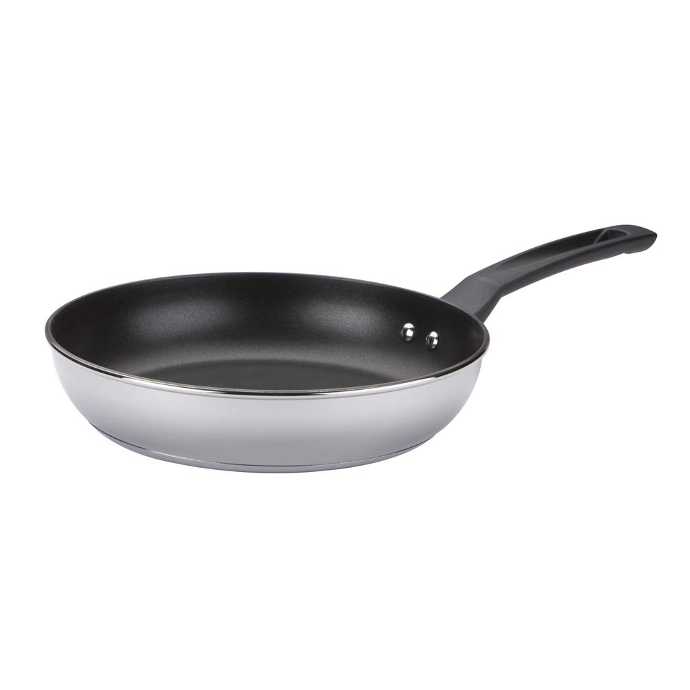 Prestige Cook and Strain 24cm Frypan