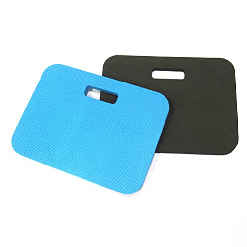 image for OUNONA Garden Kneeler Pad Garden Kneeling Mat for Gardening/Baby Bath/