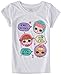 MGA (Pink/Grey/White/Fuchsia, 7)