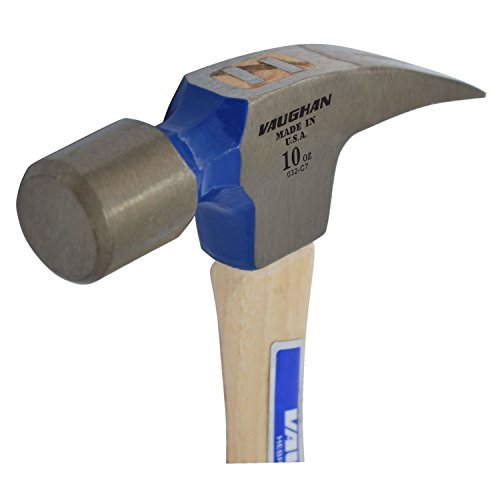 Vaughan & Bushnell 9 Professional Rip Hammer, White