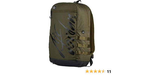 jordan air jordan script backpack