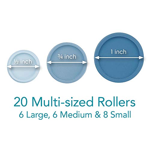 Conair Compact Hot Rollers - Image 3