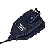 Coodio Remote Lapel Microphone Shoulder Speaker Mic [Compact Slim] For Vertex Standard EVX-531, VX-241 2 Way Radio