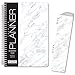 HARDCOVER Academic Year Planner 2018-2019 - 5.5