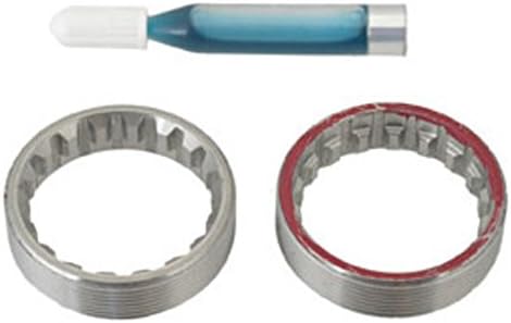 Phil Wood Stainless Bottom Bracket Cups English