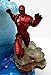 AVENGERS Deluxe Super Hero Birthday Cake Topper Set Featuring Avenger Figures and Decorative Themed Accessories