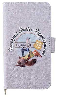 75 ディズニー うさぎ きつね ディズニー帝国