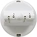 SYLVANIA - 7444 T20 ZEVO LED White Bulb - Bright LED Bulb, Ideal for Daytime Running Lights (DRL) and Back-Up/Reverse Lights (Contains 2 Bulbs)