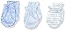 The Children's Place Baby Boys' Mittens (Pack Of 3)