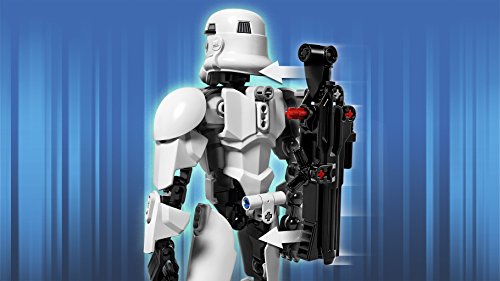 LEGO Star Wars 75531 - Stormtrooper Commander – Bild 8