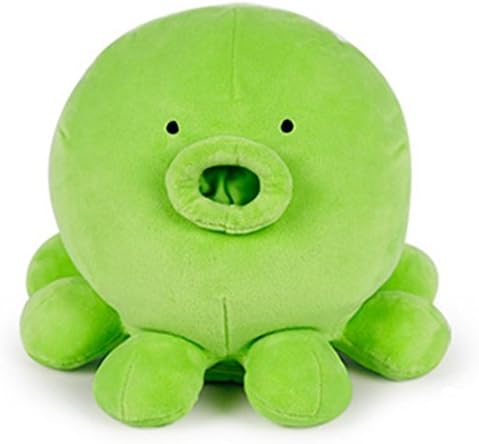 Octopus Tissue Box Plush Doll for Izumi Sagiri Cospaly