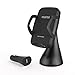 Wireless Charger, YOUSTOO 3 Coils Qi Wireless Charging Car Mount 7.5W Compatible iPhone Xs MAX/XR/XS/X/8/8 Plus,10W Compatible Galaxy Note 9/S9/S9 Plus/Note 8/S8,5W Compatible All Qi-Enabled Phones
