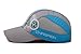 Home Prefer Kids Toddlers Lightweight Sun Hat Cotton Mesh Sun Protection Hats (Gray)
