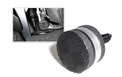 Bimmian KSP9XAYYY Clutch Stop For BMW E90, E92