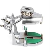 Aprodite MagicArt A2 Dental Lab Articulator Adjustable Model Mount view 7