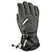 Gordini Gore-Tex Promo Gauntlet Glove - Men's Black Small