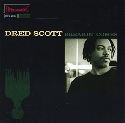 Dred Scott - Jazzy Style Session Vol.01 - Zortam Music
