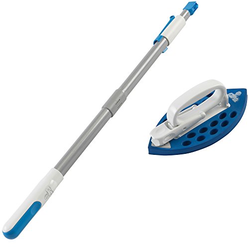 Mr. Clean 443865 Magic Reach All in One Bathroom Cleaning Tool Starter