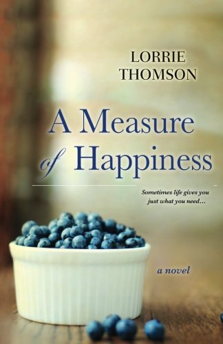 A measure of happiness