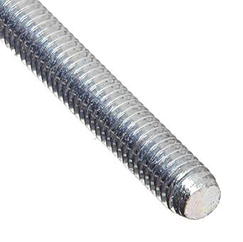 roscada zincada threaded passe sorry