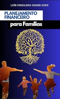 Livro Planejamento Financeiro para famílias