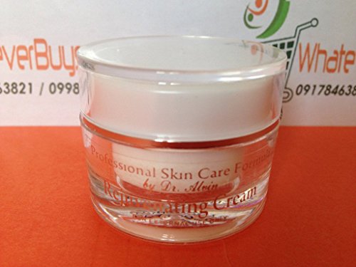 dr alvin rejuvenating cream