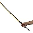 IUUBVV Future LED Sword, 31.3 inches LED Sword Model for Halloween Cosplay Costume Props,Fit Party Music Festival Accessorie