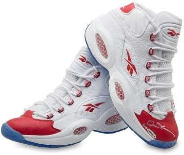 allen iverson question