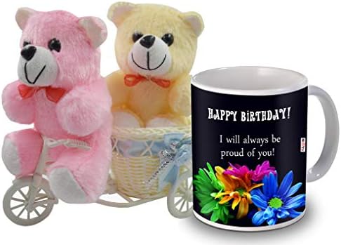 Buy Me You Gift For Father Mother Brother Sister Friends Wife Husband On Birthday Birthday Gifts Online At Low Prices In India Amazon In