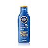 NIVEA-SUN-Baby-Suncream-Lotion-SPF-50-Protect-Moisture-200-ml-Suncream-for-Very-Delicate-Skin-with-SPF50-Moisturising-and-Protective-Sunscreen-for-Kids NIVEA SUN Baby Suncream Lotion SPF 50+ Protect & Moisture (200ml), Suncream for Very Delicate Skin with SPF50…