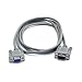 StarTech.com 6 ft. (1.8 m) VGA Extension Cable - VGA Extension - Male/Female - VGA Monitor Cable (MXT101),Gray