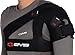 EVS Sports SB03BK-L SB03 Shoulder Brace, Large