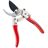 Asvert Professional Steel Blade Pruning Shears
