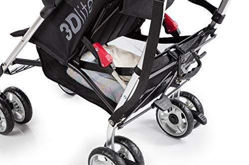 4 Summer+Infant+Lite+Convenience+Stroller