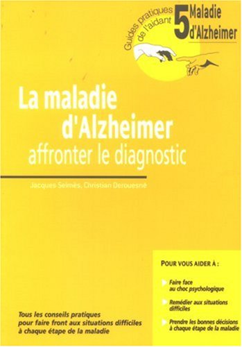Maladie d'Alzheimer