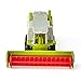 1:87 Siku Claas Forage Harvester