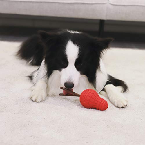 stuffable dog chew toys