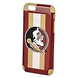 Forever Collectibles Official Licensed NCAA Dual Hybrid 4.7