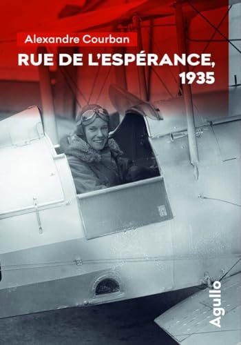 Rue de l’espérance, 1935