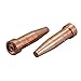 Acetylene Cutting Tips 6290-0 2pk