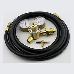 WeldingCity Compact and Economic Light Duty