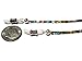 Glasses Chain - 32 Colors Beaded Eyeglass Holder - Eyeglass Around Neck - Sunglass Strap - Glasses Necklace