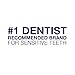 Sensodyne 980066854 Repair and Protect, 3.4 oz, Shape, Pack of 5