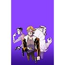 Chew Volume 7: Bad Apples