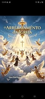 Livro O Arrebatamento da igreja : O arrebatamento secreto da igreja