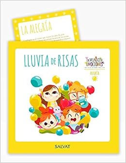 CUENTO "LLUVIA DE RISAS"