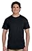 Fruit of the Loom Adult 5 oz. HD Cotton™ T-Shirt M BLACK