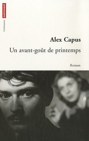 Un  avant-goût de printemps